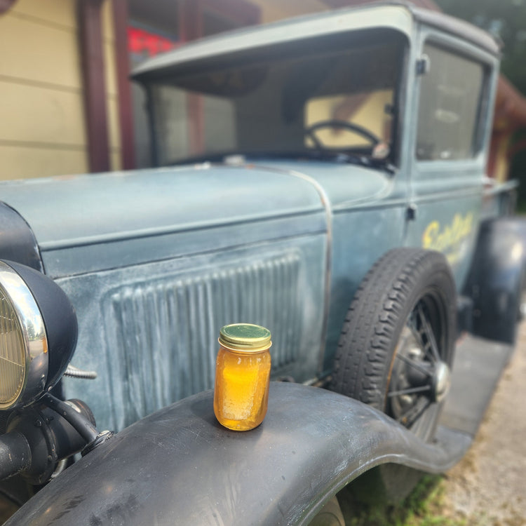 Local Honeycomb 16oz