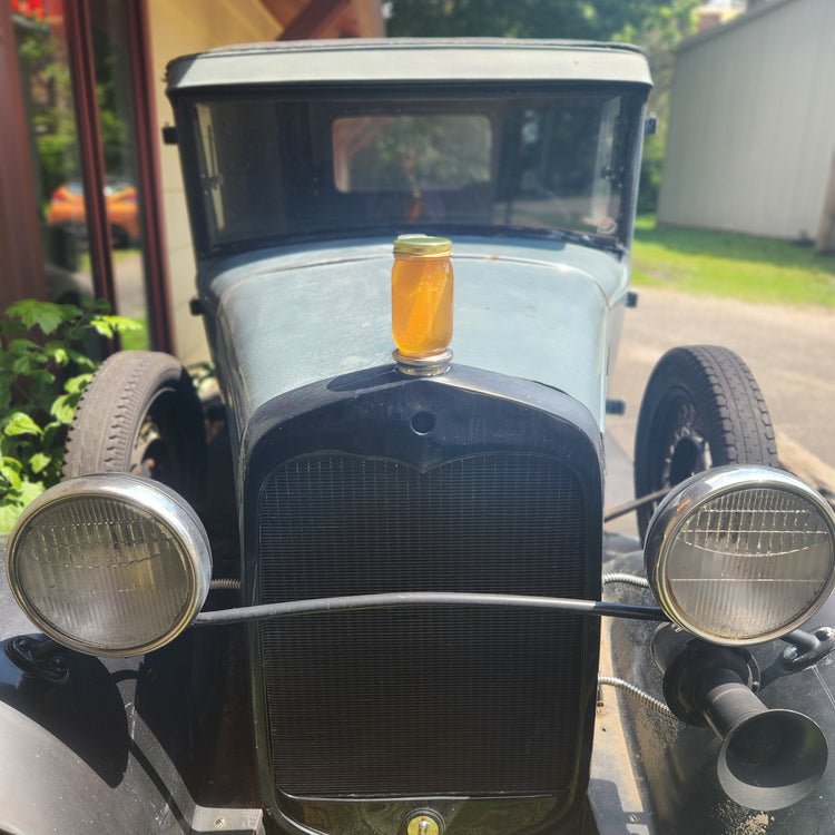 Local Honeycomb 16oz