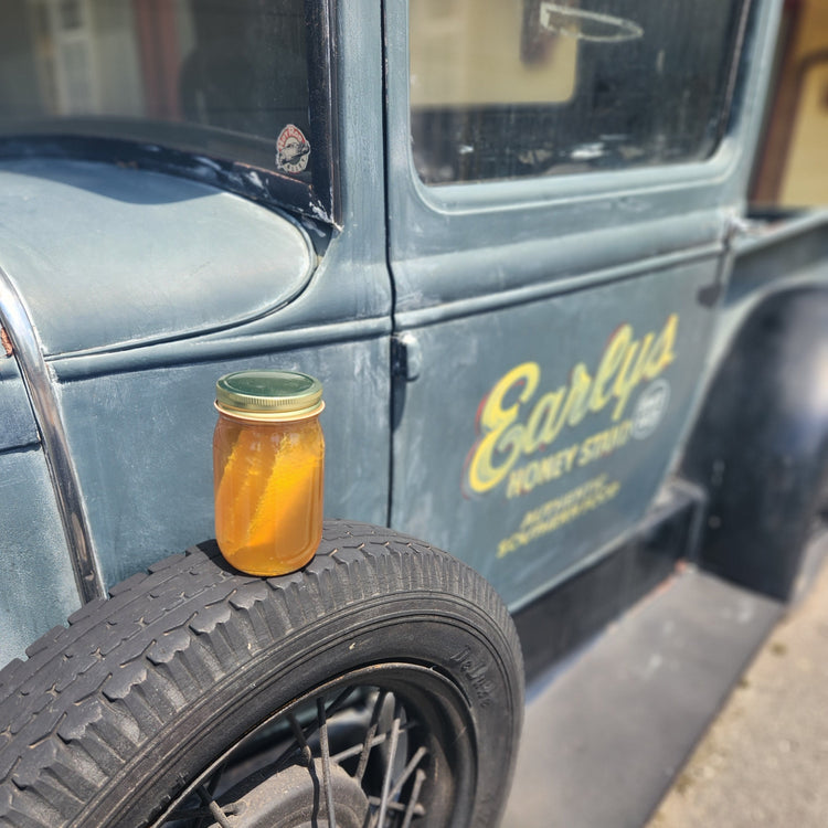 Local Honeycomb 16oz