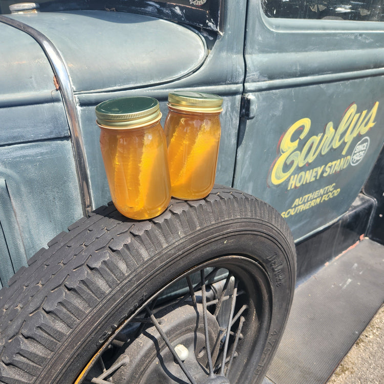 Local Honeycomb 16oz