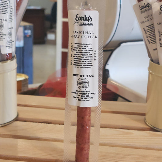 Snack Stick
