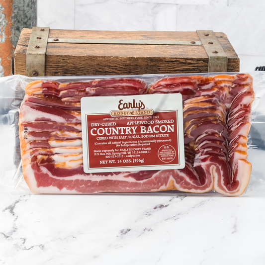 Applewood Smoked Bacon