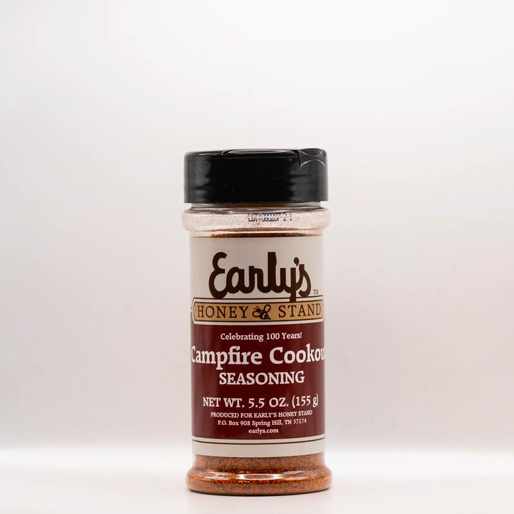 Campfire Cookout Seasoning