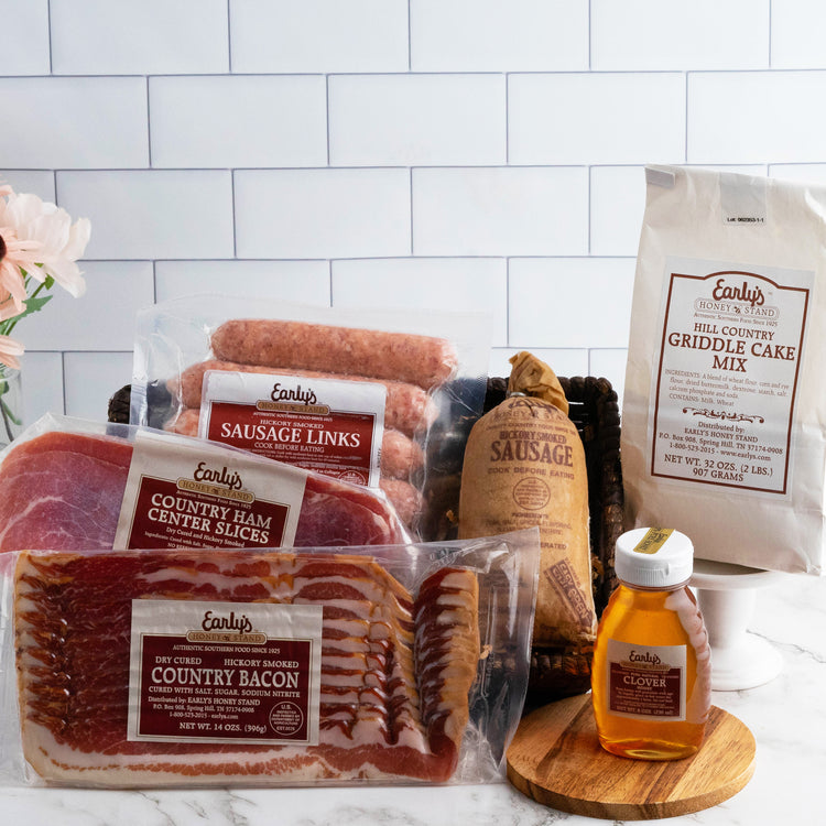 Country Favorites - Item #1825A