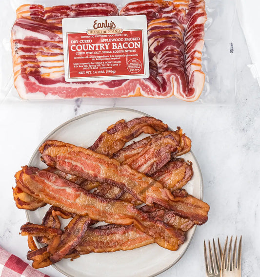 Applewood Smoked Bacon