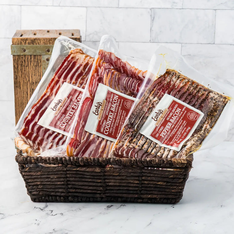 Bacon Variety Pack