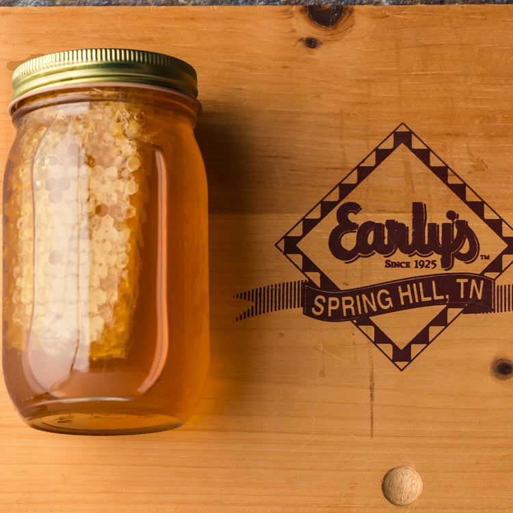 Local Honeycomb 16oz