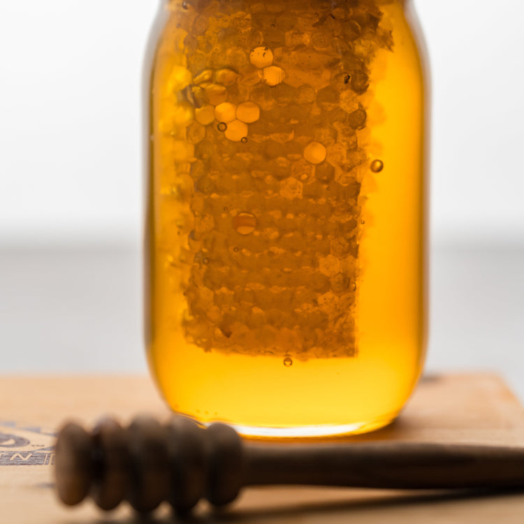 Local Honeycomb 16oz