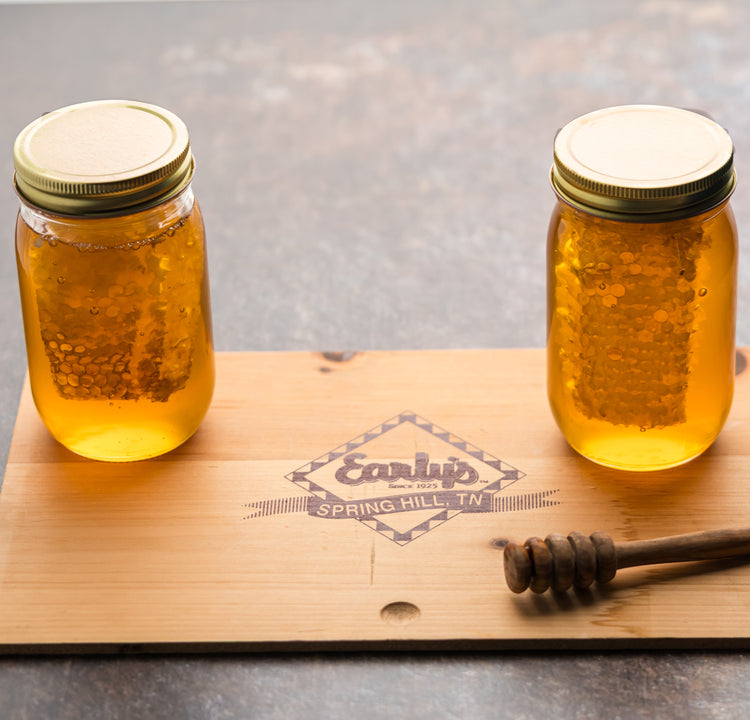 Local Honeycomb 16oz