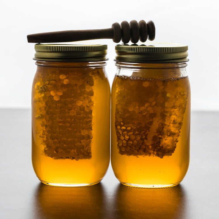 Local Honeycomb 16oz