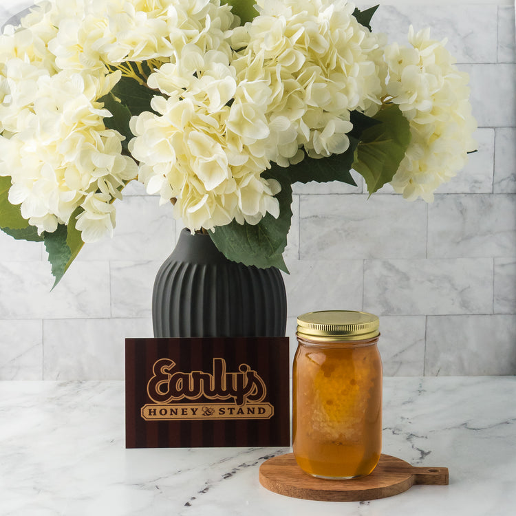 Local Honeycomb 16oz