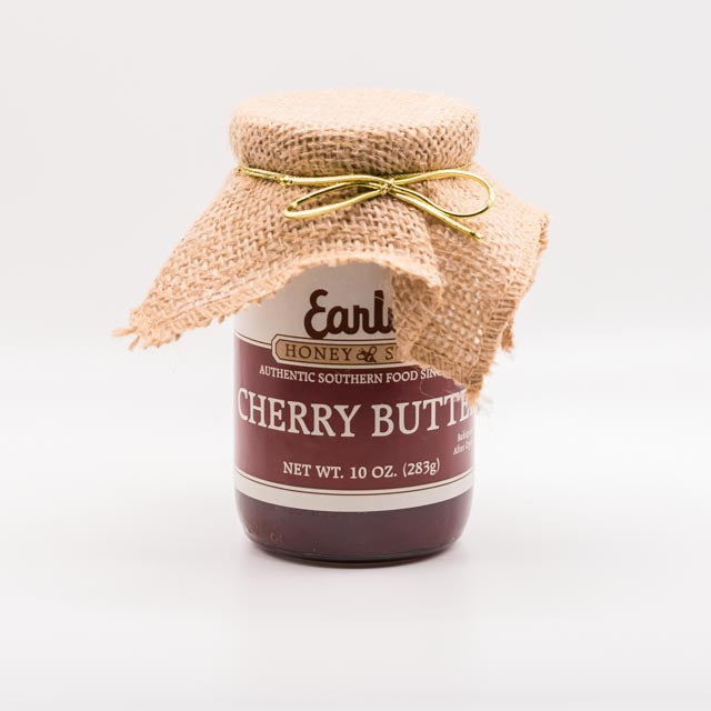 Cherry Butter