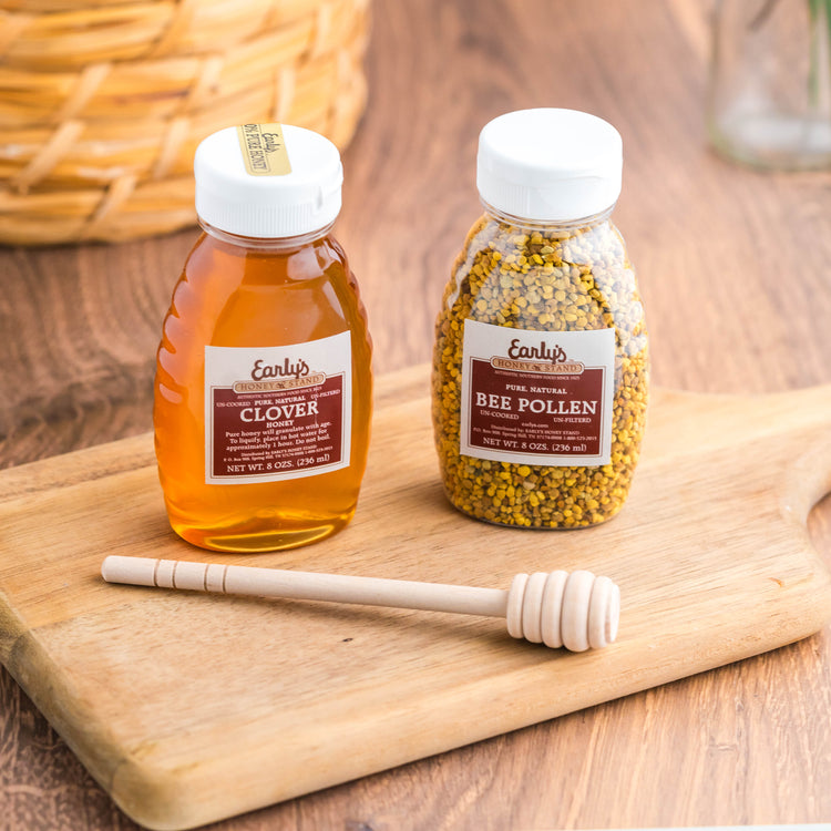 Bee-licious Gift Box