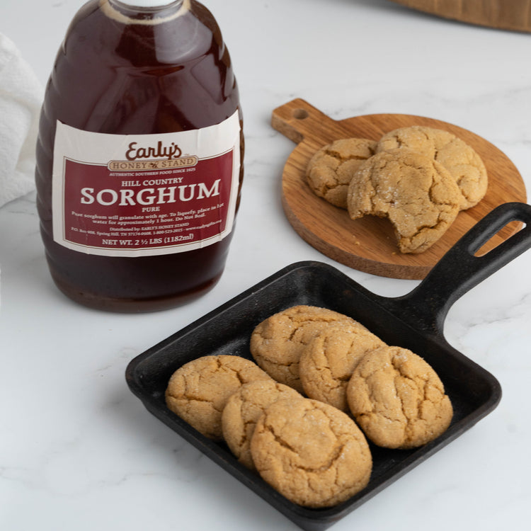 Sorghum 2.5lb - Item #1712