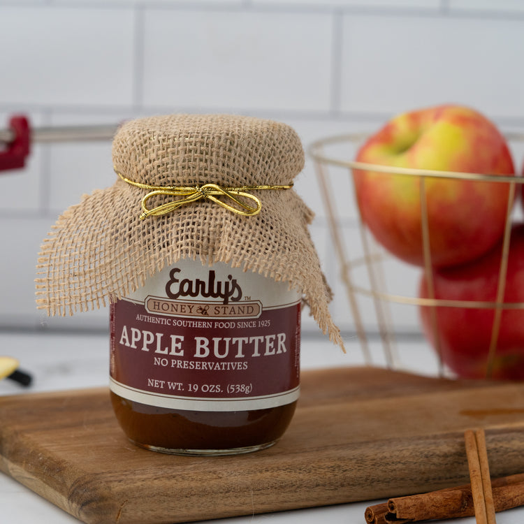 Apple Butter