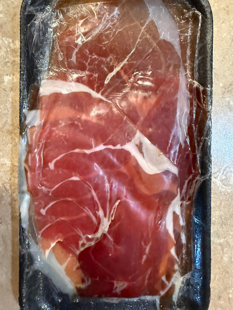 Country Prosciutto 4 oz