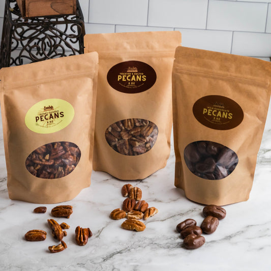 Early's Pecan Package