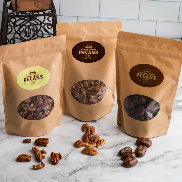 Early's Pecan Package