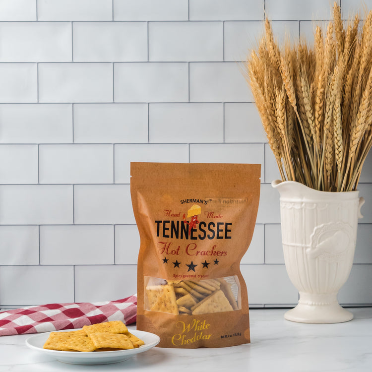 Tennessee Hot Crackers