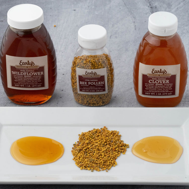 Allergy Buster 1lbs