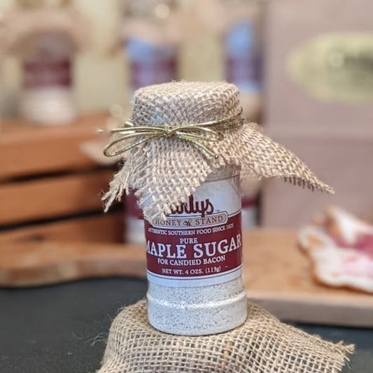 Maple Sugar