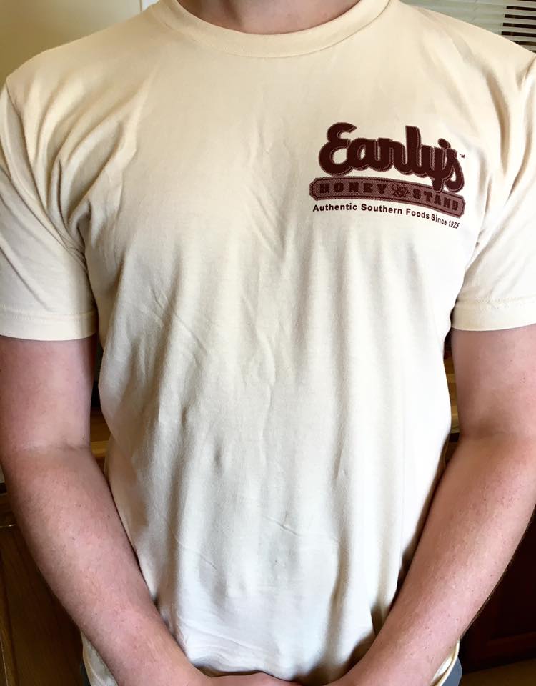 Early's Bee T-Shirt