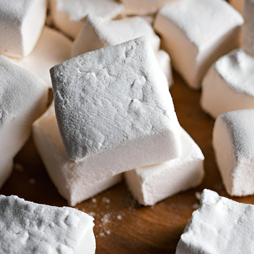 Early's Clover Honey Marshmallows