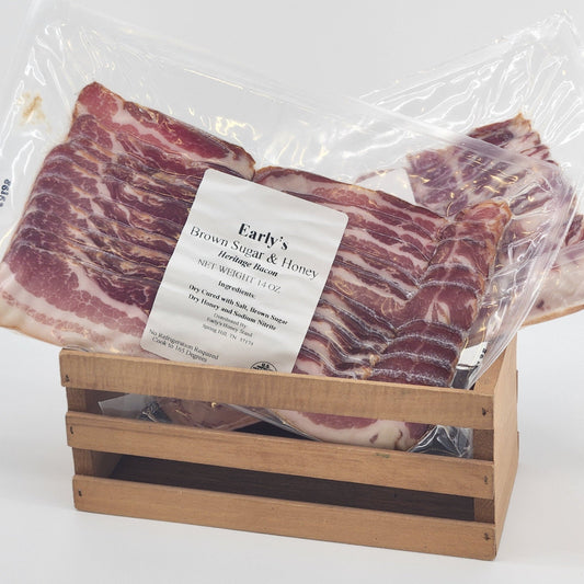 Heritage Meats
