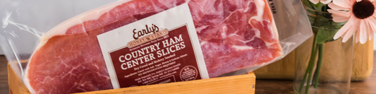 Country Ham