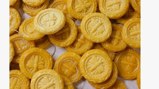 Beeswax