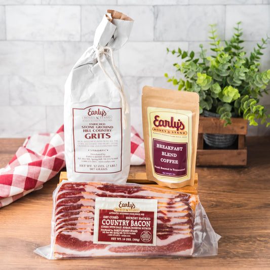 Working Man's Breakfast - Item #1851A