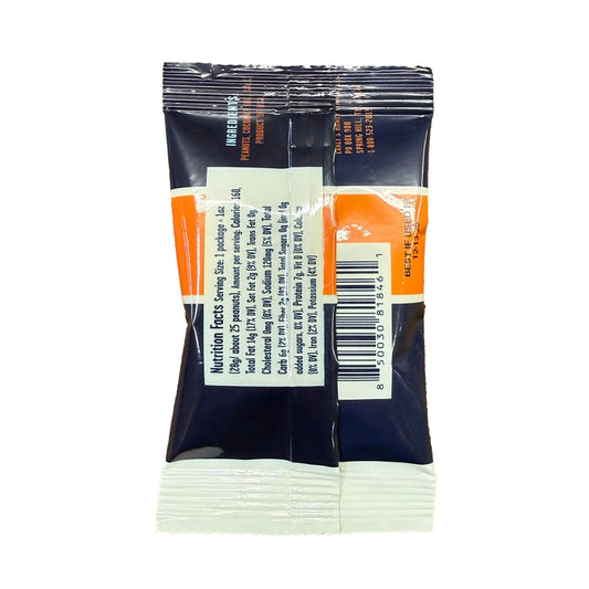 Tennessee Peanut 1oz Salty Pack