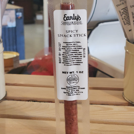 Snack Stick