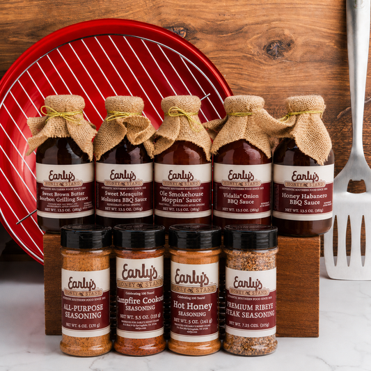 Grill Masters Gift