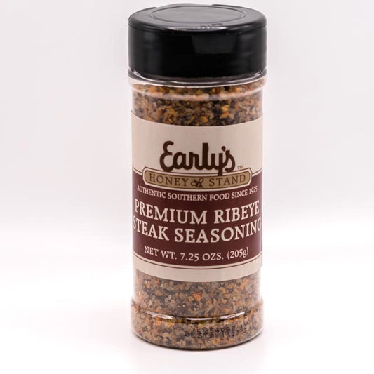 Premium Ribeye Steak Seasoning