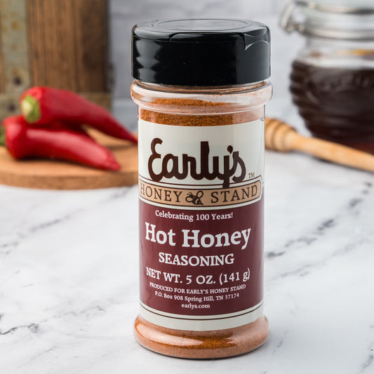 Hot Honey Seasoning