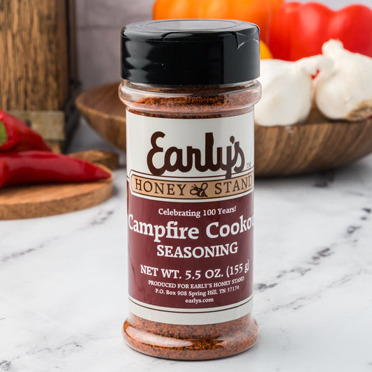 Campfire Cookout Seasoning