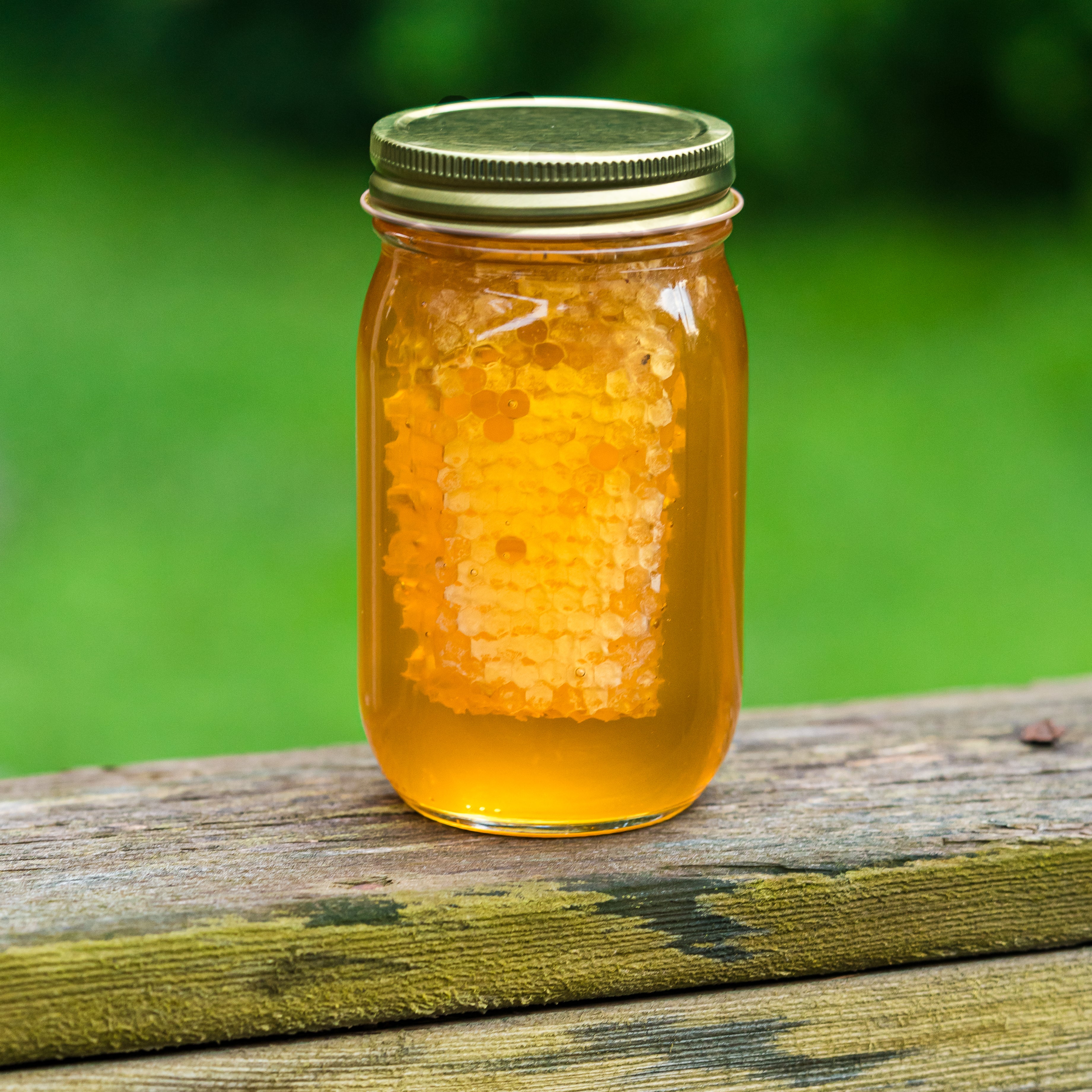 Local Honeycomb 16oz