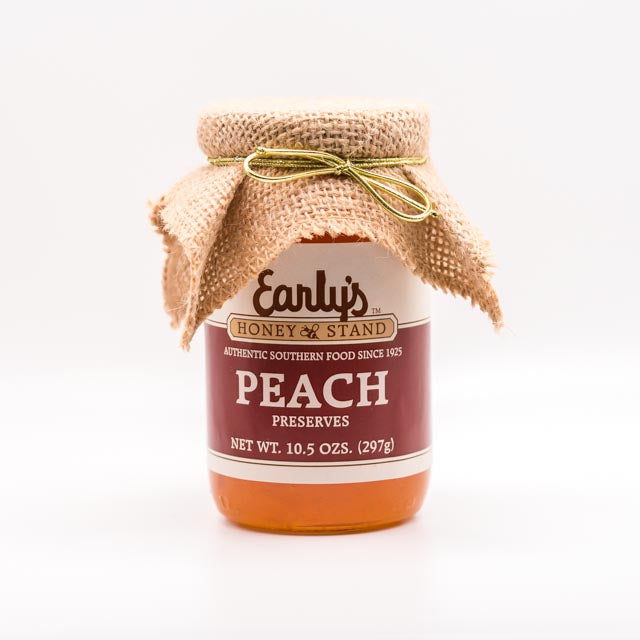 Peach Preserves