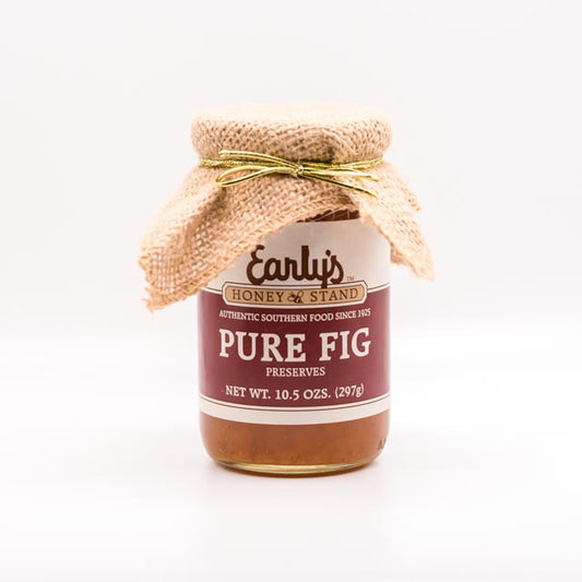 Pure Fig Preserves