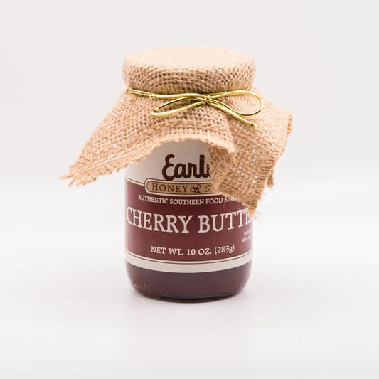 🎁 Cherry Butter (100% off)