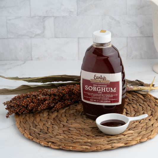 Sorghum 2.5lb - Item #1712