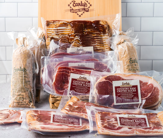 Country Meats Restock box