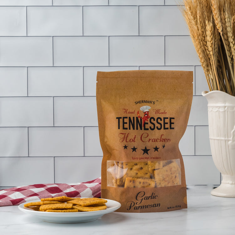 Tennessee Hot Crackers