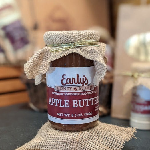 🎁 Apple Butter (100% off)