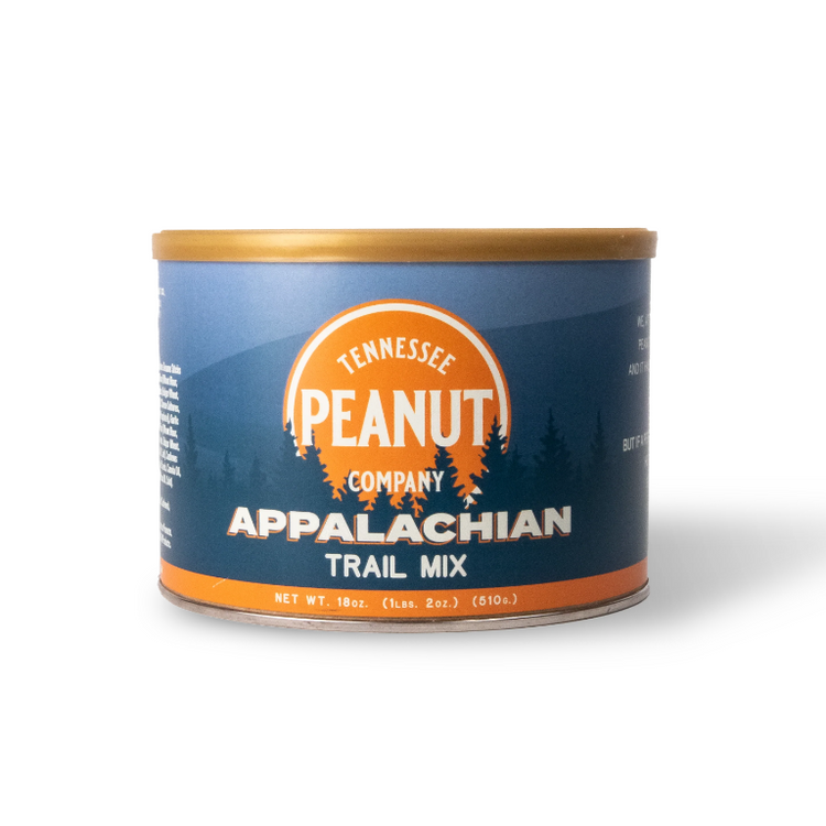 Appalachian Trail Mix