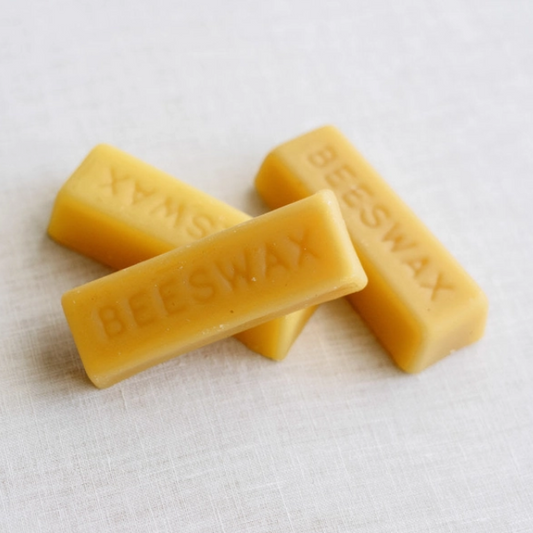 Pure Beeswax in bulk