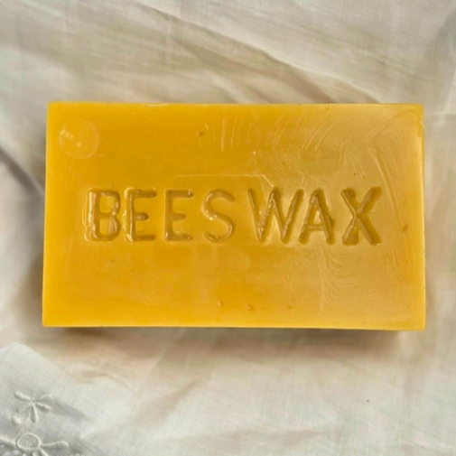 Pure Beeswax in bulk