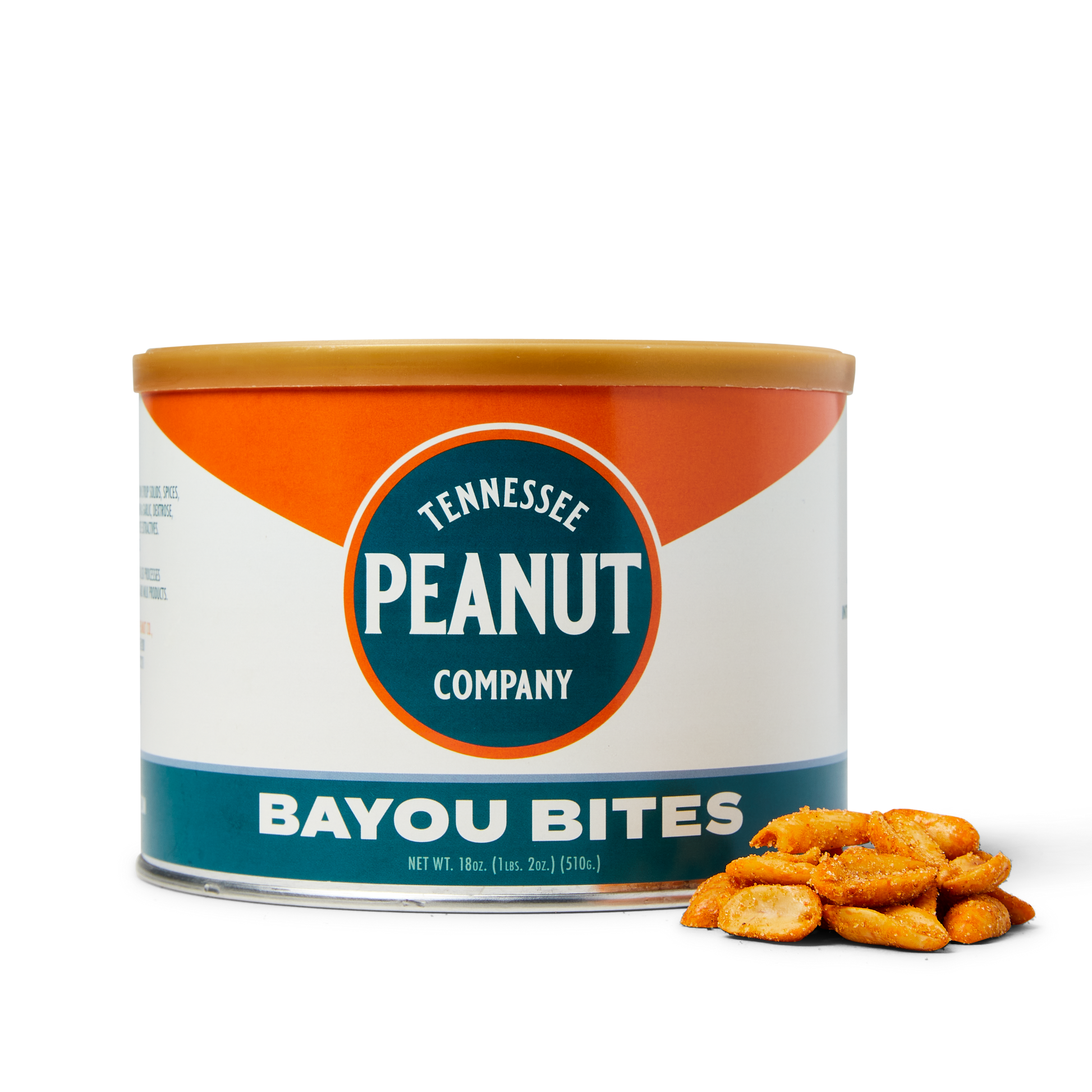 Bayou Bites 9 oz