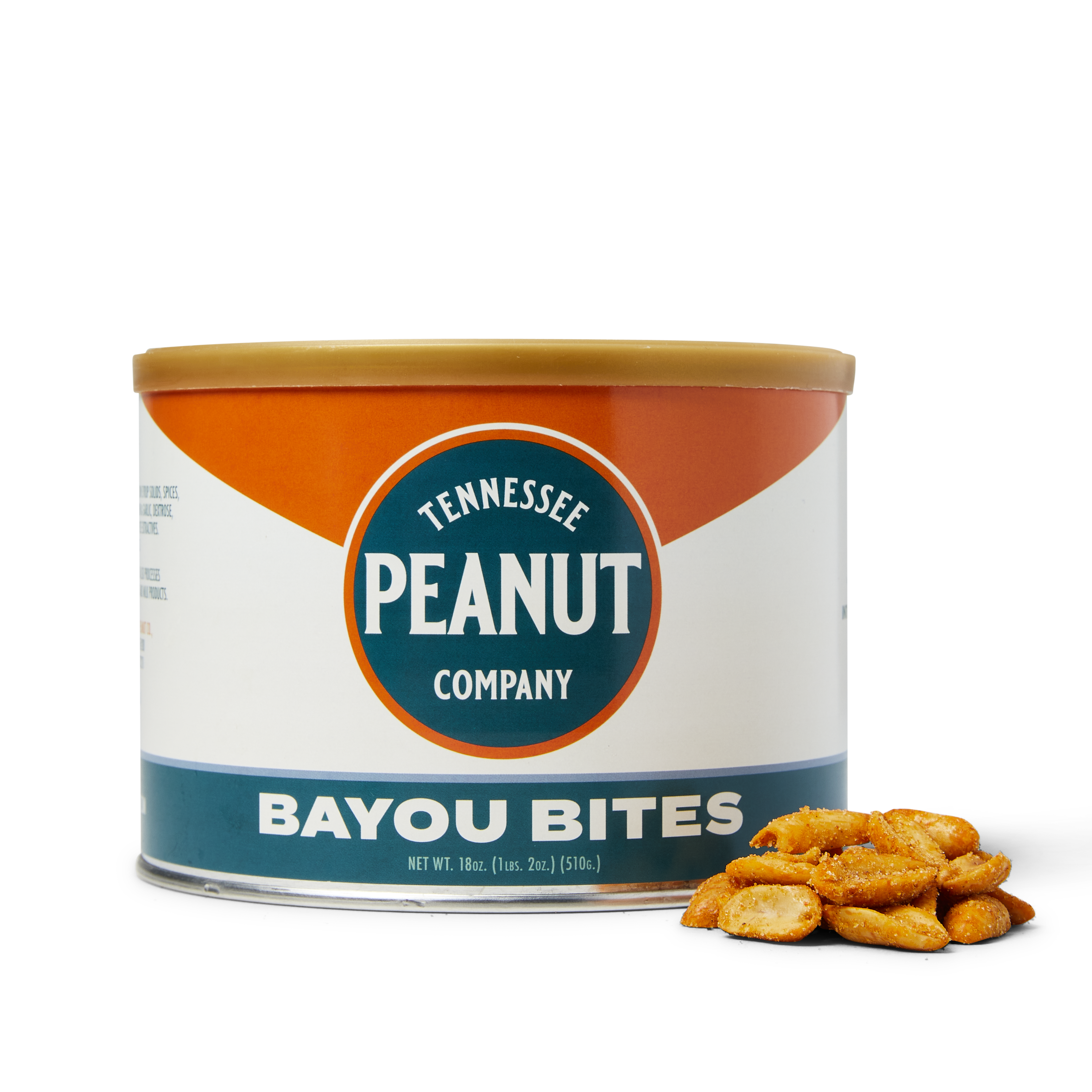 Bayou Bites 9 oz